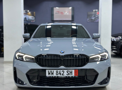 automobiles-bmw-320d-m-sport-x-drive-190cv-2024-full-option-tlemcen-algerie