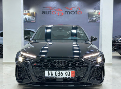 voitures-audi-rs3-2024-400cv-ceramiccarbon-290kmh-tlemcen-algerie