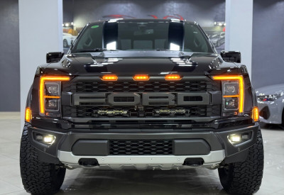 voitures-ford-f150-2024-raptor-35-v6-450cv-fox-full-equipee-tlemcen-algerie