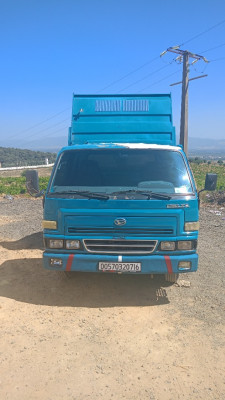 شاحنة-delta-daihatsu-2007-الدويرة-الجزائر