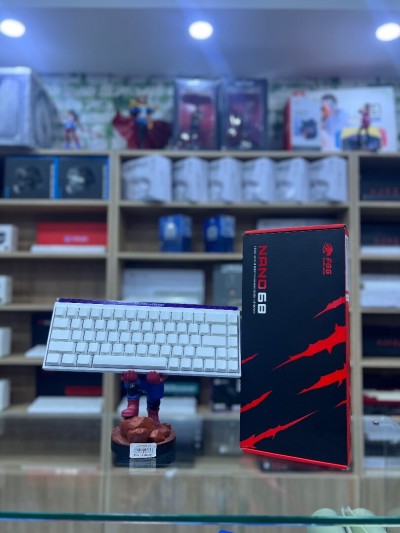 Clavier Madlions Nano 68