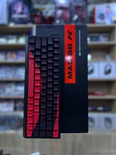 Clavier Madlions 68R