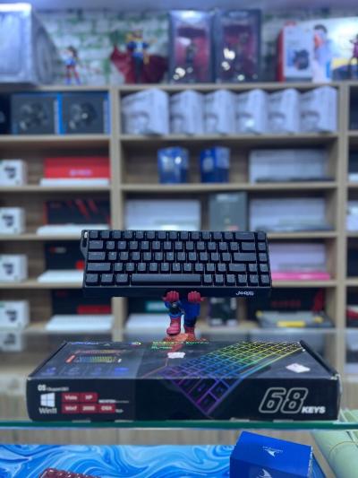 Clavier Jedel KL-166 Magnetic Switch