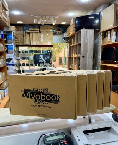 ASUS VIVOBOOK S15 I5/13Th/16GO/512SSD NVME