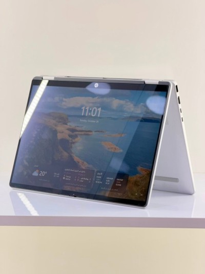 HP OMNIBOOK 14 PRO ULTRA X360 TACTILE