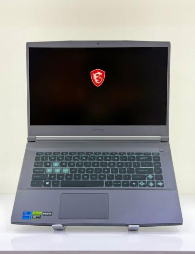 MSI THIN 15 PRO I5/13TH/16GO/512SSD NVME/RTX 4050 06 GO