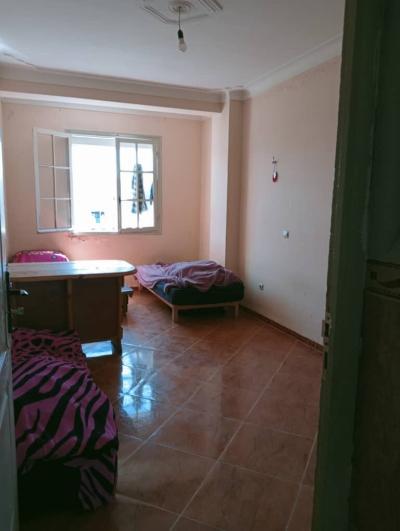 Sell Apartment F3 Béjaïa Bejaia
