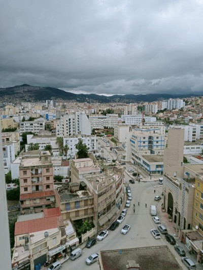 Sell Apartment F4 Béjaïa Bejaia