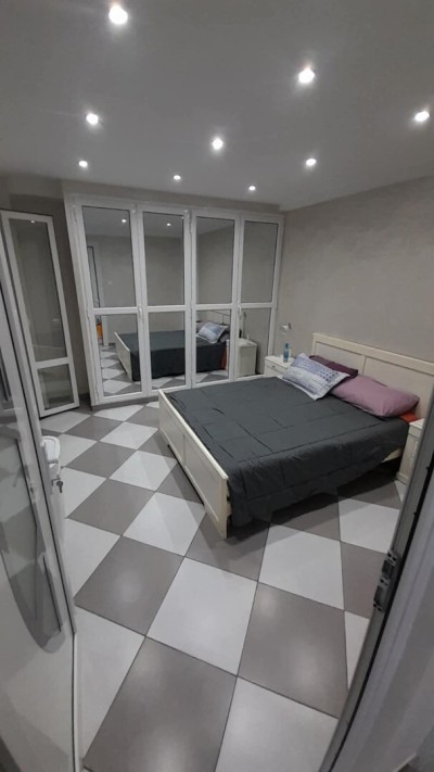 Sell Apartment F3 Béjaïa Bejaia