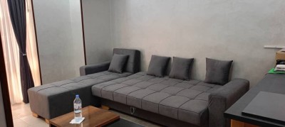 كراء للعطل شقة غرفتين بجاية بجاية