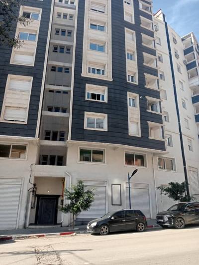 كراء شقة غرفتين 3 غرف 4 غرف بجاية بجاية