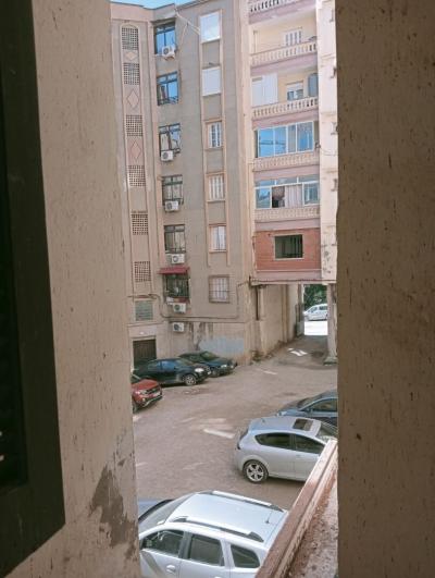 Sell Apartment F3 Béjaïa Bejaia