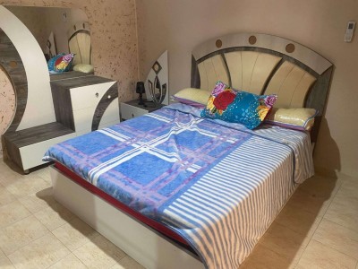 كراء للعطل شقة 2 غرف بجاية بجاية