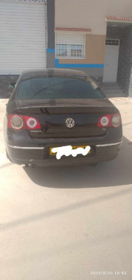 break-familiale-volkswagen-passat-sw-2007-gue-de-constantine-alger-algerie