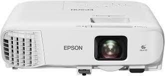 DATASHOW EPSON EB-E20 HDMI 3400 LUMENS