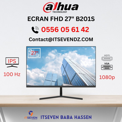 ecrans-data-show-ecran-dahua-b201s-27-fhd-ips-100hz-algerie