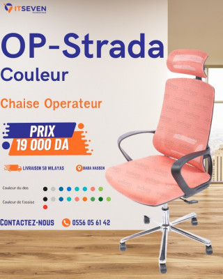 other-chaise-ergonomique-op-strada-baba-hassen-alger-algeria