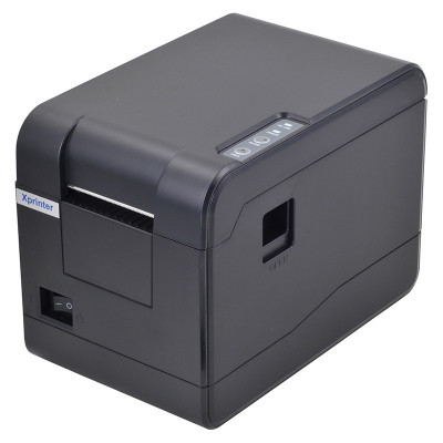 Imprimante Code-a-Barre X-Printer XP-233B