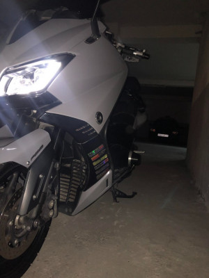 motorcycles-scooters-yamaha-tmax-luxe-max-oran-algeria