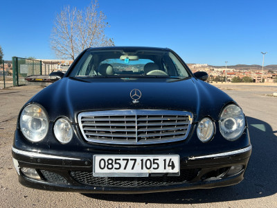 grande-berline-mercedes-classe-e-2005-e270-tiaret-algerie