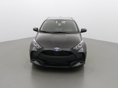 citadine-toyota-yaris-2021-p210-es-senia-oran-algerie