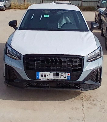 Audi Q2 2024 