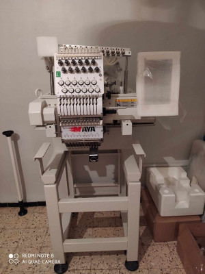 sewing-machine-a-broderie-maya-batna-algeria