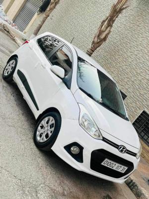 سيارة-صغيرة-hyundai-grand-i10-2017-وهران-الجزائر
