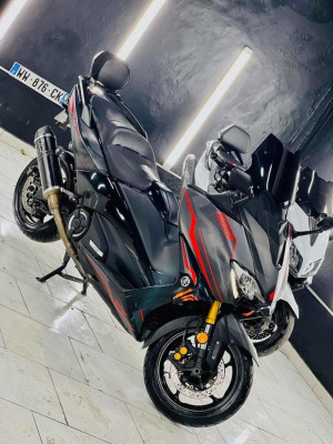 Yamaha Tmax 530 2013 - Tiaret Algeria