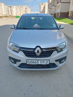 voitures-renault-symbol-2019-exception-skikda-algerie