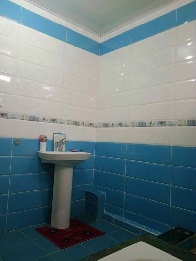 كراء شقة طابق فيلا 4 غرف الجزائر الخرايسية