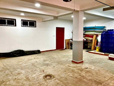 كراء محل الجزائر الخرايسية