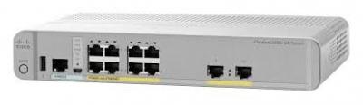 reseau-connexion-switch-cisco-calalyst-3560-cx-series-pd-8-port-poe-bab-ezzouar-alger-algerie