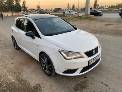 citadine-seat-ibiza-2016-black-line-ouled-chebel-alger-algerie