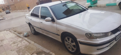 berline-peugeot-406-2001-djelfa-algerie