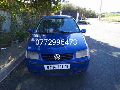 citadine-volkswagen-polo-2001-autre-draria-alger-algerie