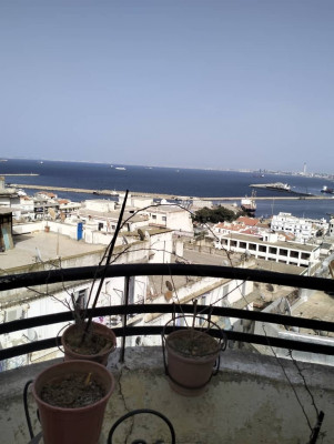 Vente Appartement F3 Alger Alger centre