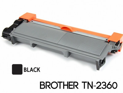 TONER BROTHER TN2360 POWER PRINT