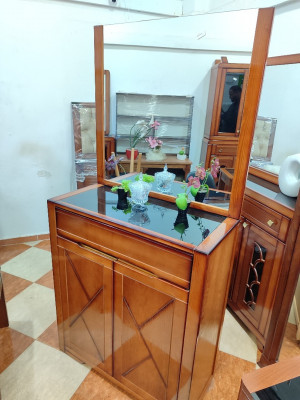 armoires-commodes-meuble-chaussures-2-porte-حاملة-أحذية-عالية-الجودة-bordj-el-kiffan-alger-algerie