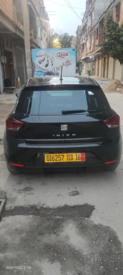 utilitaire-seat-ibiza-2018-ain-naadja-alger-algerie