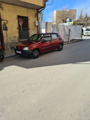 city-car-renault-clio-1-1997-setif-algeria