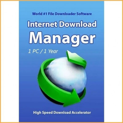 IDM  download manager 
