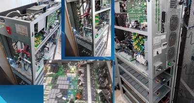 Maintenir & Entretien des onduleurs UPS Alimentation sans Interruption APC,ABB,ETON,LEGRAND