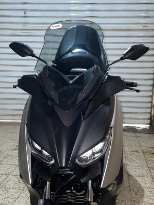 motos-et-scooters-yamaha-xmax-300-2020-algerie