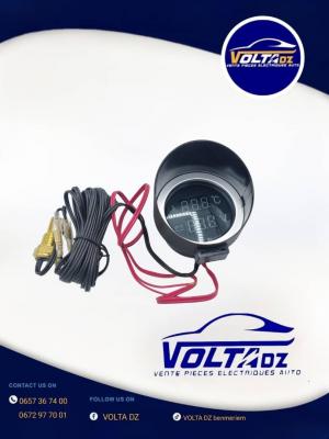 convertisseur élévateur ( BOOST) multi-voltage 5V/8V/9V/12V 1,5A Arduino -  Blida Algeria