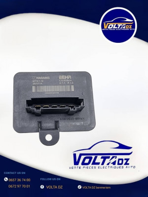 Resistance chauffage peugeot 308, citroen c4 cactus 