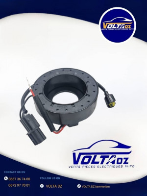 pieces-moteur-bobine-compresseur-clim-hyundai-tucson-et-kia-sportage-2011-2015-blida-algerie