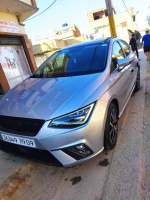 citadine-seat-ibiza-2019-high-blida-algerie