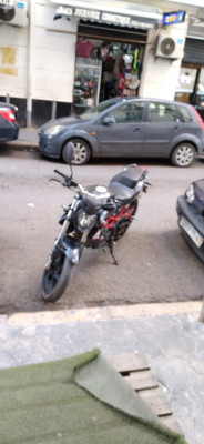motorcycles-scooters-benelli-tnt-150-2022-draria-alger-algeria