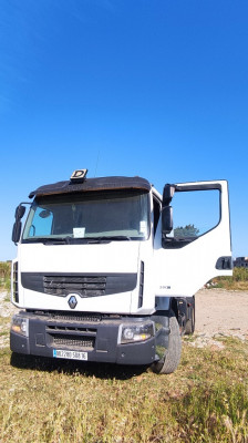 camion-premium-380dxi-renault-lander-2008-ain-taya-alger-algerie
